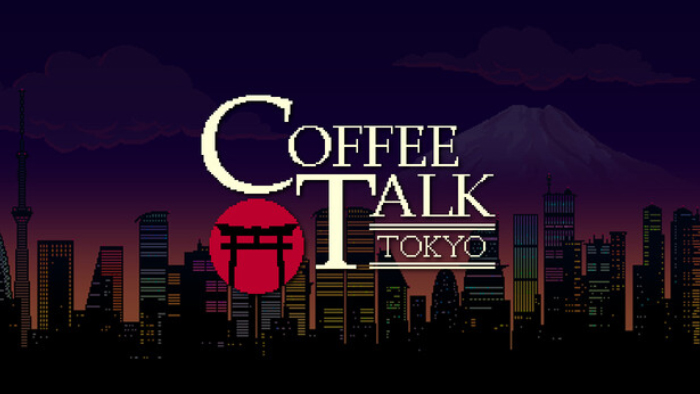 Game Baru Toge Productions: ‘Coffee Talk Tokyo’ Meluncur 2025