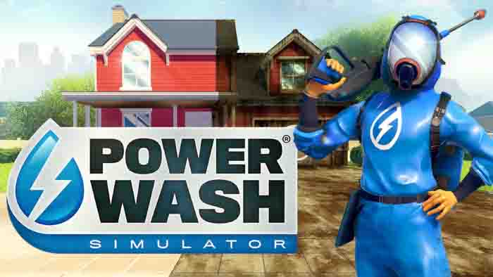 Manfaat Tak Terduga PowerWash Simulator untuk Kesehatan