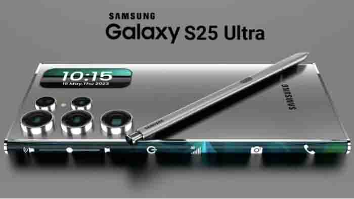 Desain Tipis Galaxy S25: Strategi Samsung Lawan iPhone 17 Air?