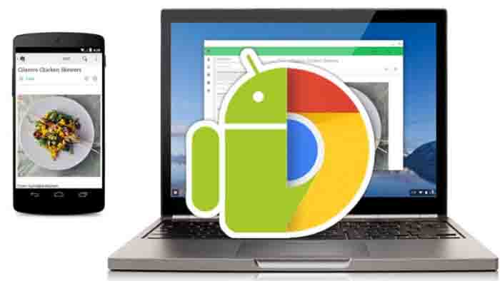 Rumor ChromeOS Gabung Android: Strategi Baru Google?