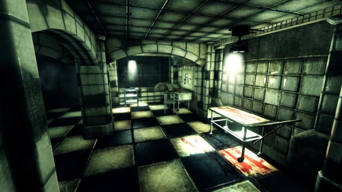 Game Horror PC Gratis