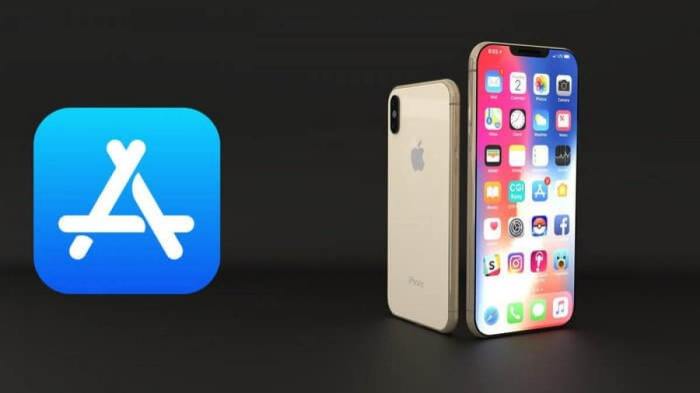 Deretan Aplikasi Berbahaya di App Store