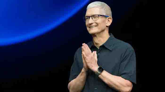 Tim Cook Siap Pensiun: Refleksi dan Masa Depan Apple