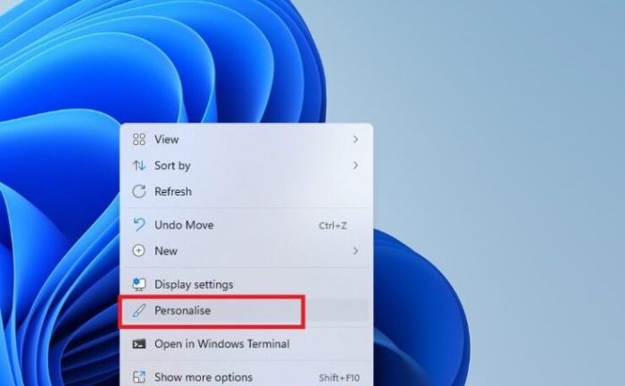 Efek Mematikan Fitur Windows 11