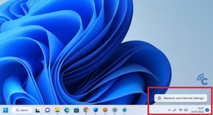 Efek Mematikan Fitur Windows 11