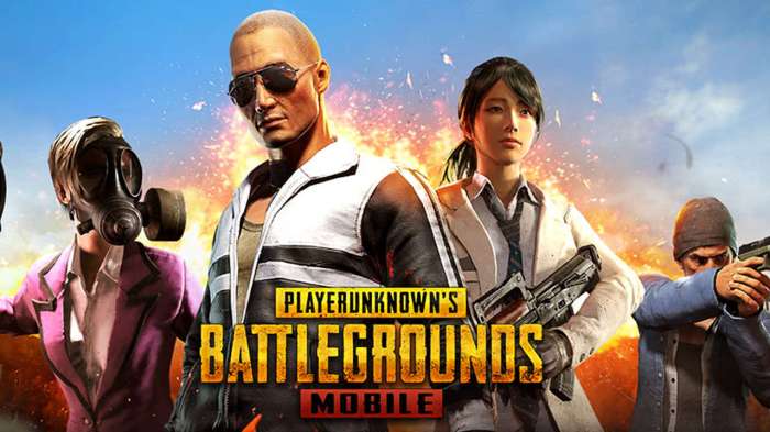 Pubg mobile philippines tech gaming