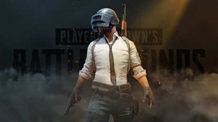 PUBG Mobile