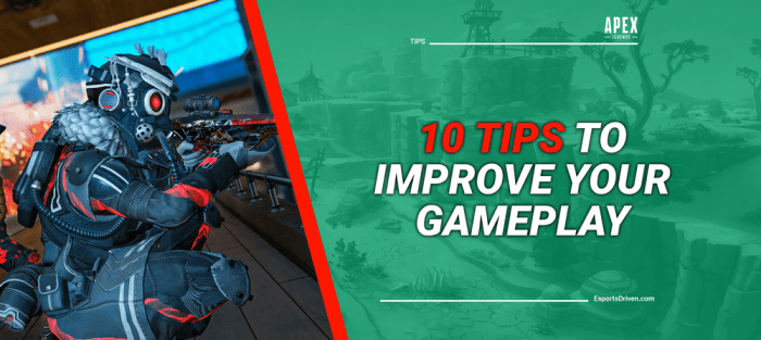 Tips Bermain Apex Legends