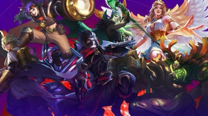 Update Mobile Legends S6 Fitur Terbaru, Peta Baru, dan Turnamen Seru