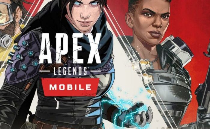 Tips Bermain Apex Legends