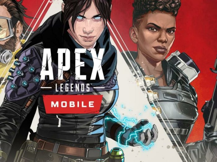 Tips Bermain Apex Legends