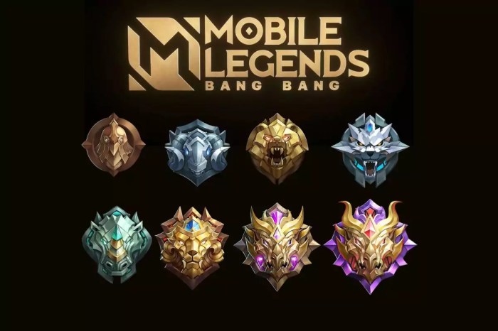 Cara Cepat Push Rank di Mobile Legends & PUBG Mobile!