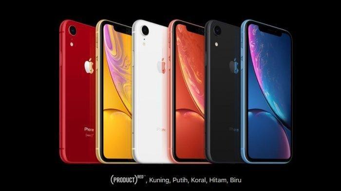 Harga iPhone XS dan XS Max Second Terbaru April 2025, mulai Rp 4 Jutaan