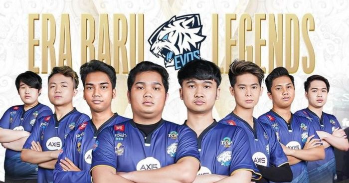 Esports pubg inilah Esports pubg inilah