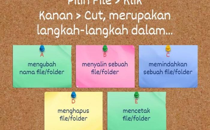 Tips Manajemen File Tanpa Root