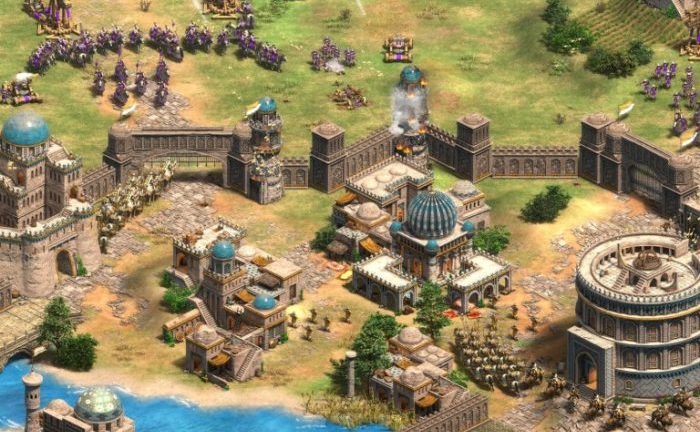 Game Strategi Real Time vs Turn Based