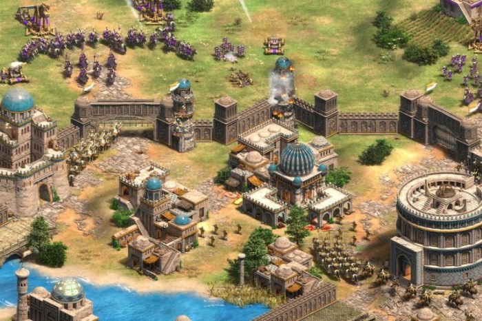 Game Strategi Real Time vs Turn Based