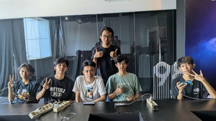 Evos Fams: Komunitas Esport Terbesar di Indonesia