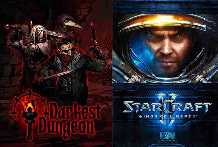 Game Strategi Real Time vs Turn Based
