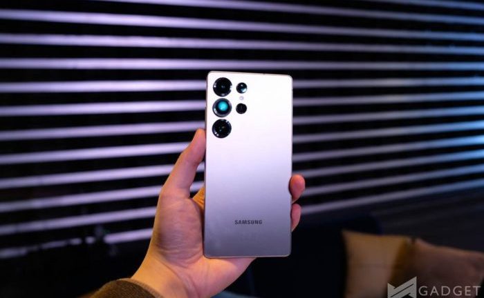Samsung Resmi Luncurkan Galaxy S25 Ultra