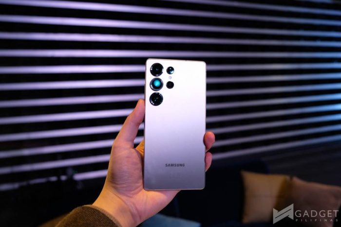 Samsung Resmi Luncurkan Galaxy S25 Ultra