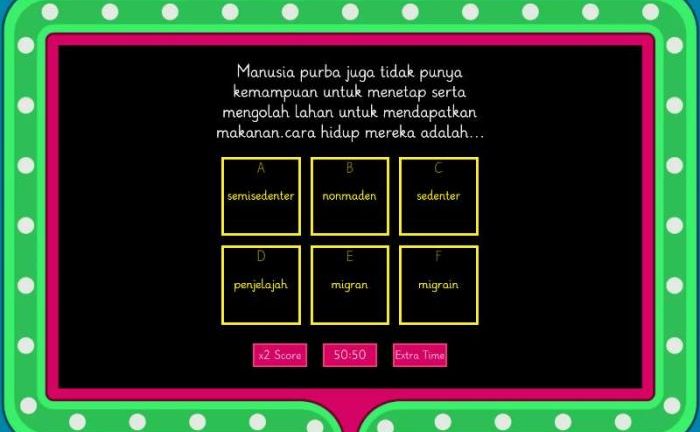 Game Edukasi