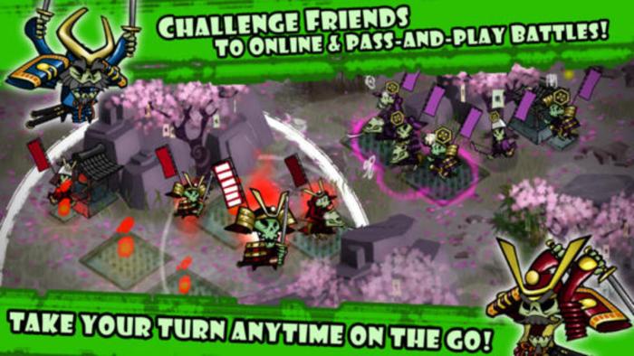 Game Strategi Real Time vs Turn Based