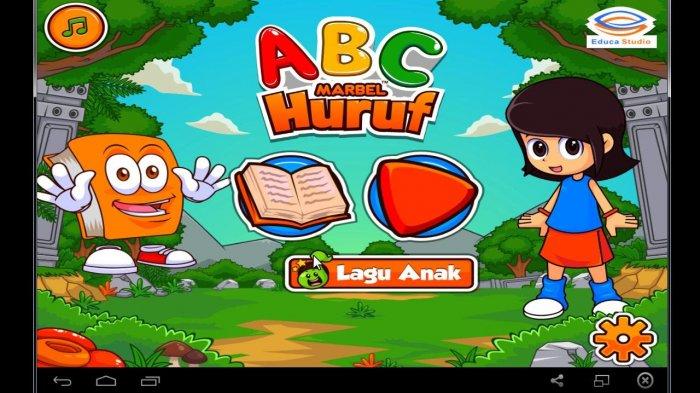 Edukasi lengkap belajar membaca cerdas cepat agar makin paling