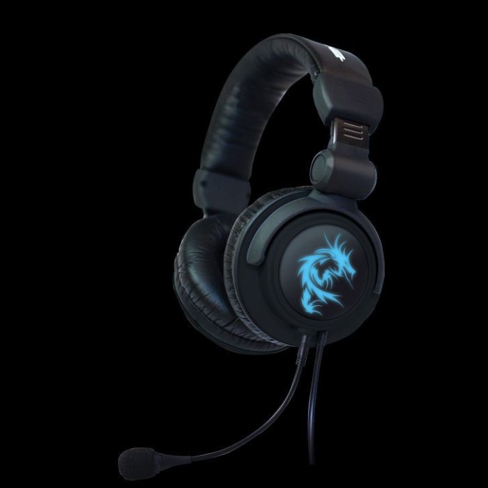 Rekomendasi Headset Gaming Terbaik Harga 500 Ribuan
