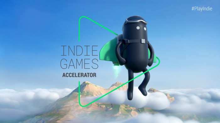 Game Baru dari Developer Indie yang Mengejutkan