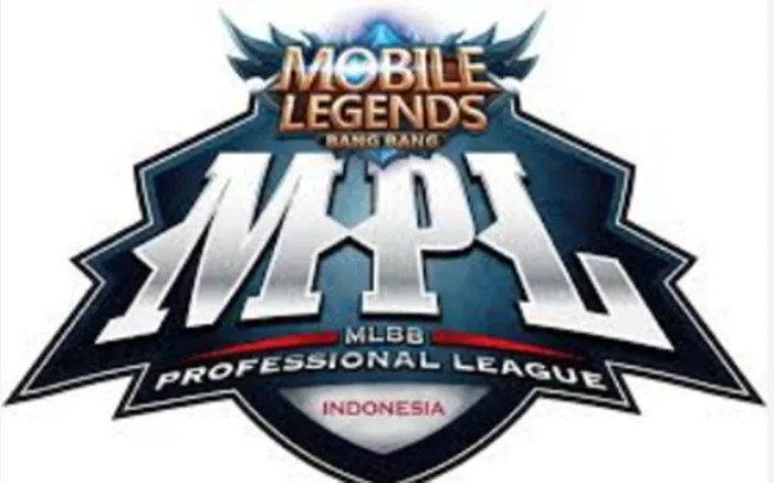 Big Match Evos vs Onic Siap Guncang Arena MPL ID Season 15