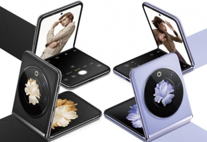 Ramah di Kantong, TECNO Resmi Hadirkan PHANTOM V Flip 5G di Indonesia ... Ramah di Kantong, TECNO Resmi Hadirkan PHANTOM V Flip 5G di Indonesia ...
