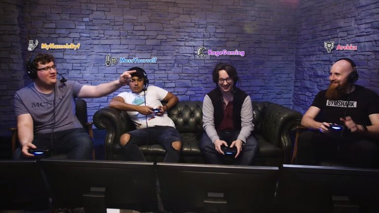Influencer Gaming Bocorkan Game Baru Eksklusif