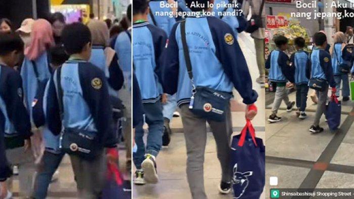 SD Muhammadiyah Tunjukkan Contoh Positif Bebas Gadget di Acara Kelulusan