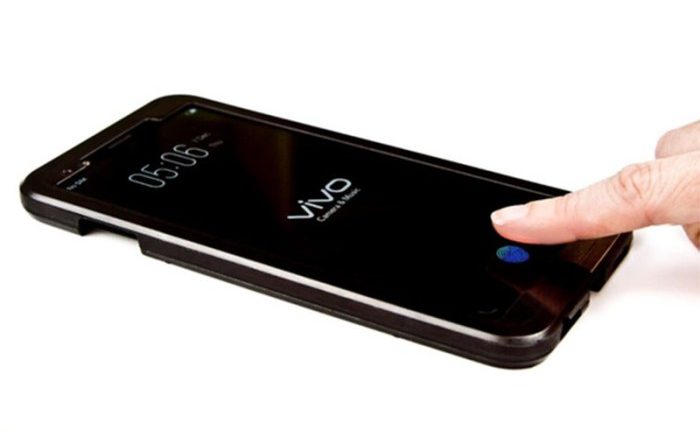 Sensor Sidik Jari di Layar Semakin Presisi