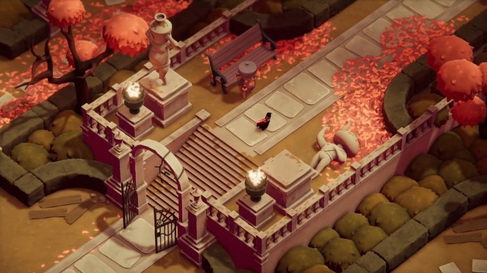 Game 8-bit Terbaru dari Studio Indie, Keren Banget!