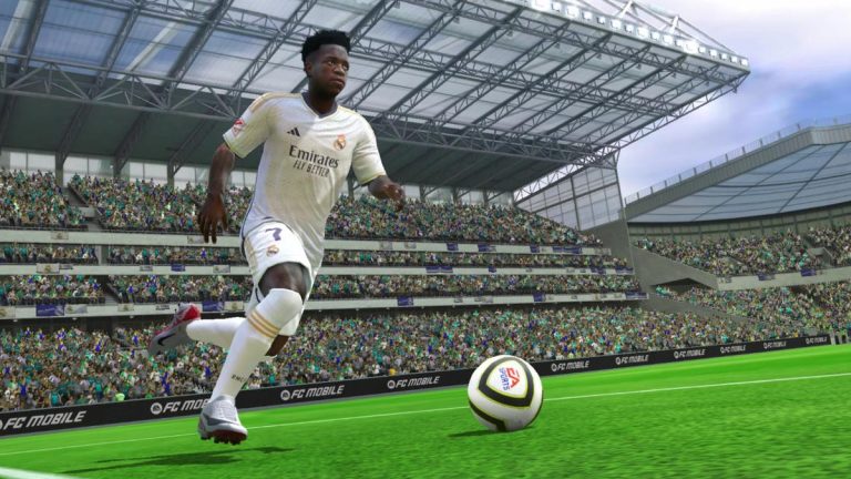 Kode Redeem FC Mobile 23 September Klaim Son Heung-min dan David Beckham Sekarang Juga