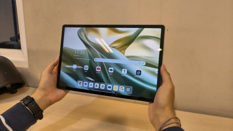 Ulasan Tablet Gahar untuk Multitasking dan Hiburan, Apakah Moto Pad 60 Pro Layak Dibeli?