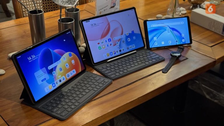 4 Cara Memanfaatkan Fitur AI di Honor Pad 10 untuk Meningkatkan Efisiensi Kerja