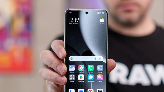 Kamera 200MP Tanpa Layar Sekunder