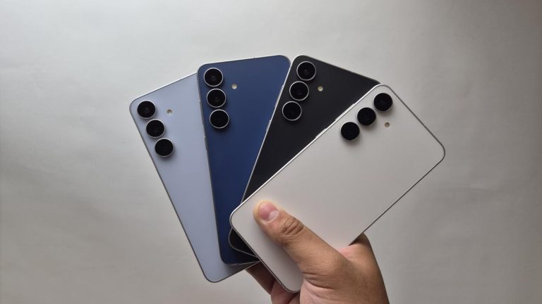 Harga Galaxy S25 FE Terbaru 30 September 2025 dengan Fitur AI Flagship Lebih Hemat