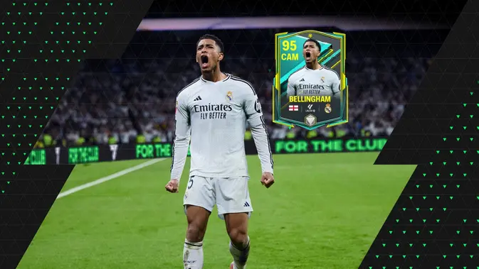 Kode Redeem FC Mobile Terbaru 22 Oktober 2025 yang Wajib Dikasihkan