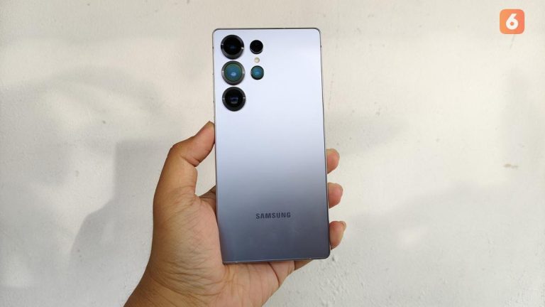 Harga Galaxy S25 Ultra 512GB dan Daftar Lengkapnya