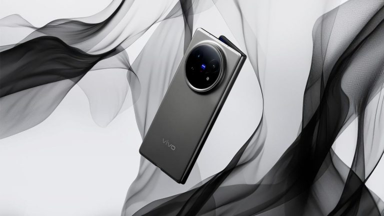 Spesifikasi dan Harga Vivo X Fold5 di Indonesia, HP Lipat Ringan Pesaing Galaxy Z Fold7