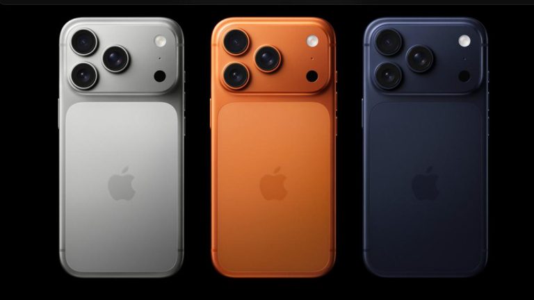 iPhone 17 Pro vs iPhone 16 Pro: Desain, Layar, Kamera, dan Performa