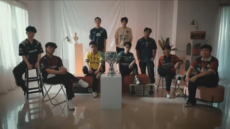 Hasil MPL ID S16 Minggu 4: Onic Esports Capai Rekor Sempurna, RRQ Hoshi dan Geek Fam Berjuang