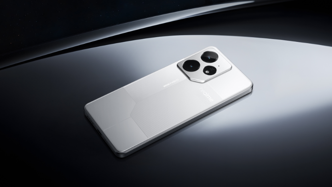 Spesifikasi Realme Neo 8, Menggunakan Snapdragon 8 Gen 5 dan Baterai 8.000mAh