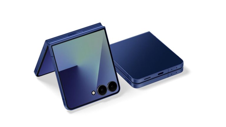 Galaxy Z Flip 8 Semakin Tipis, Desain Baru yang Membuat Penasaran