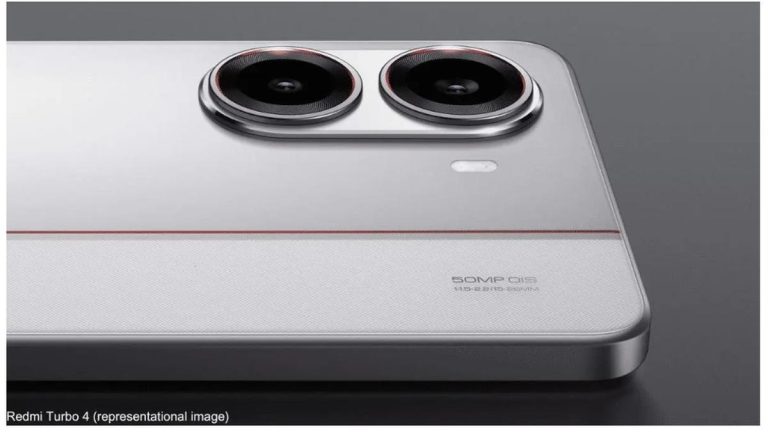 Spesifikasi Redmi Turbo 5 Bocoran, Dilengkapi Baterai 9000 mAh?