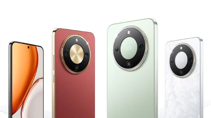 Bocoran Honor X80 Tampilkan Baterai Besar dan Spesifikasi Lengkapnya